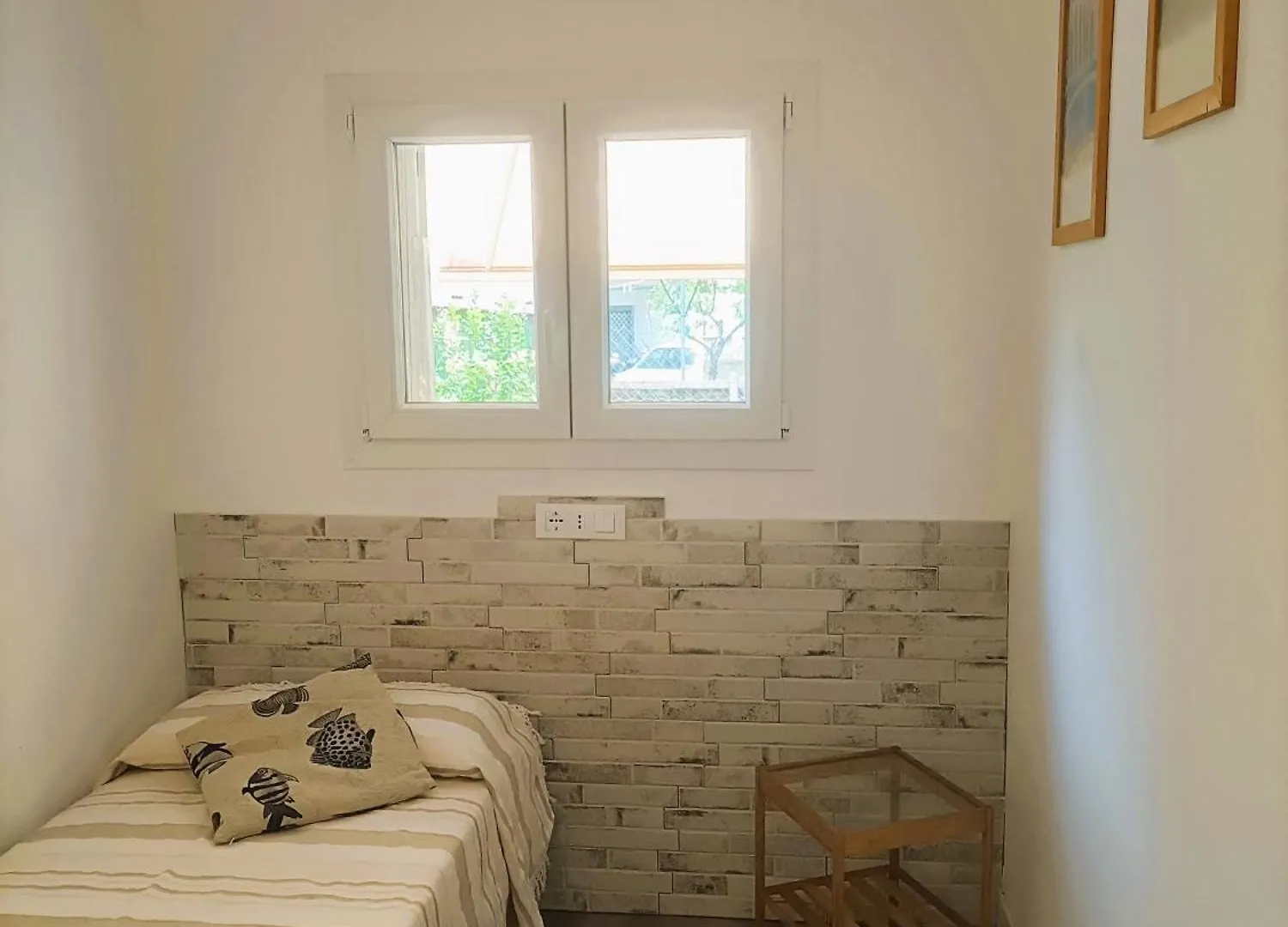 Apartment Rachele Guest House La Spezia