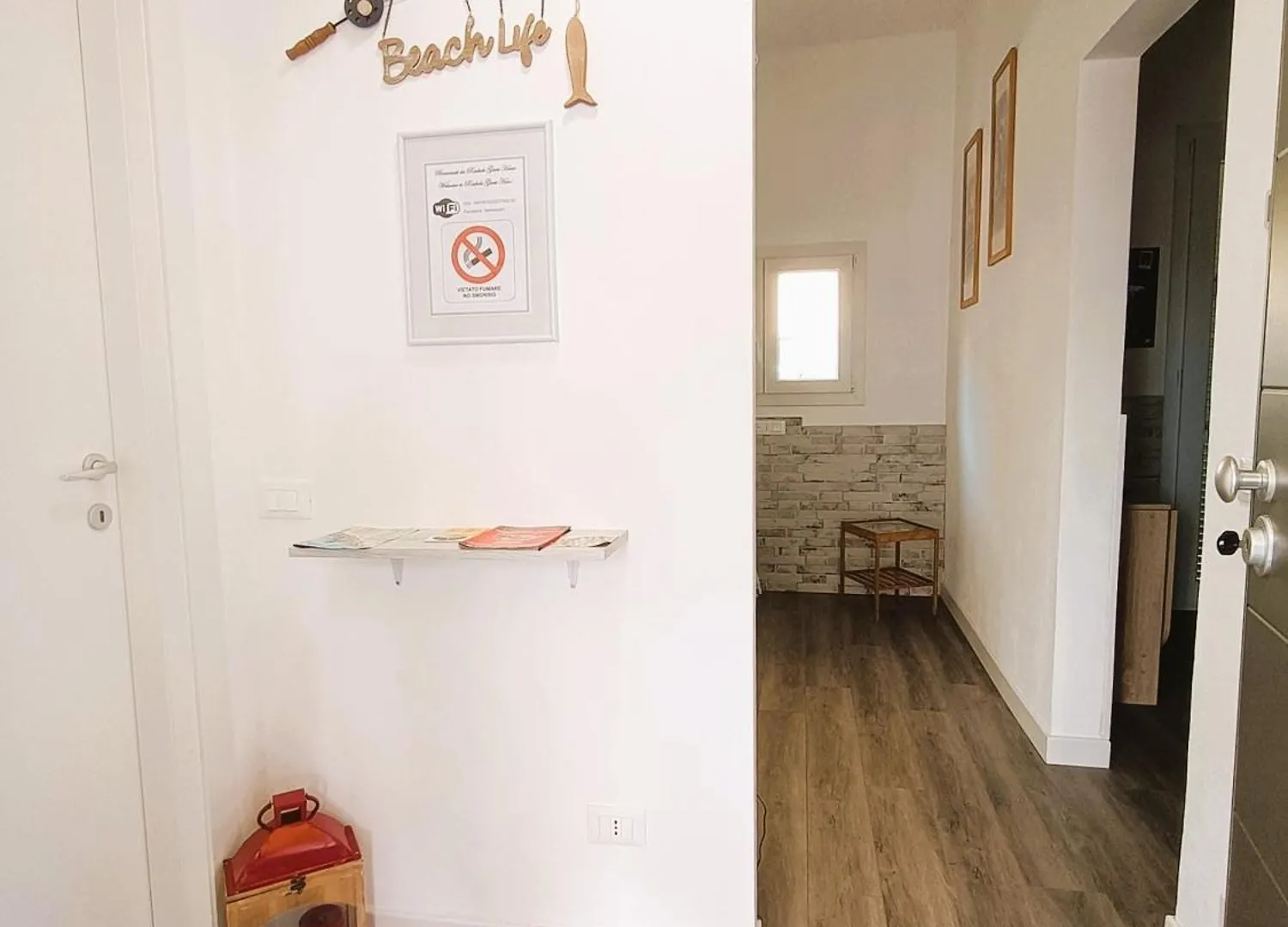 Rachele Guest House La Spezia 0*,  Italy