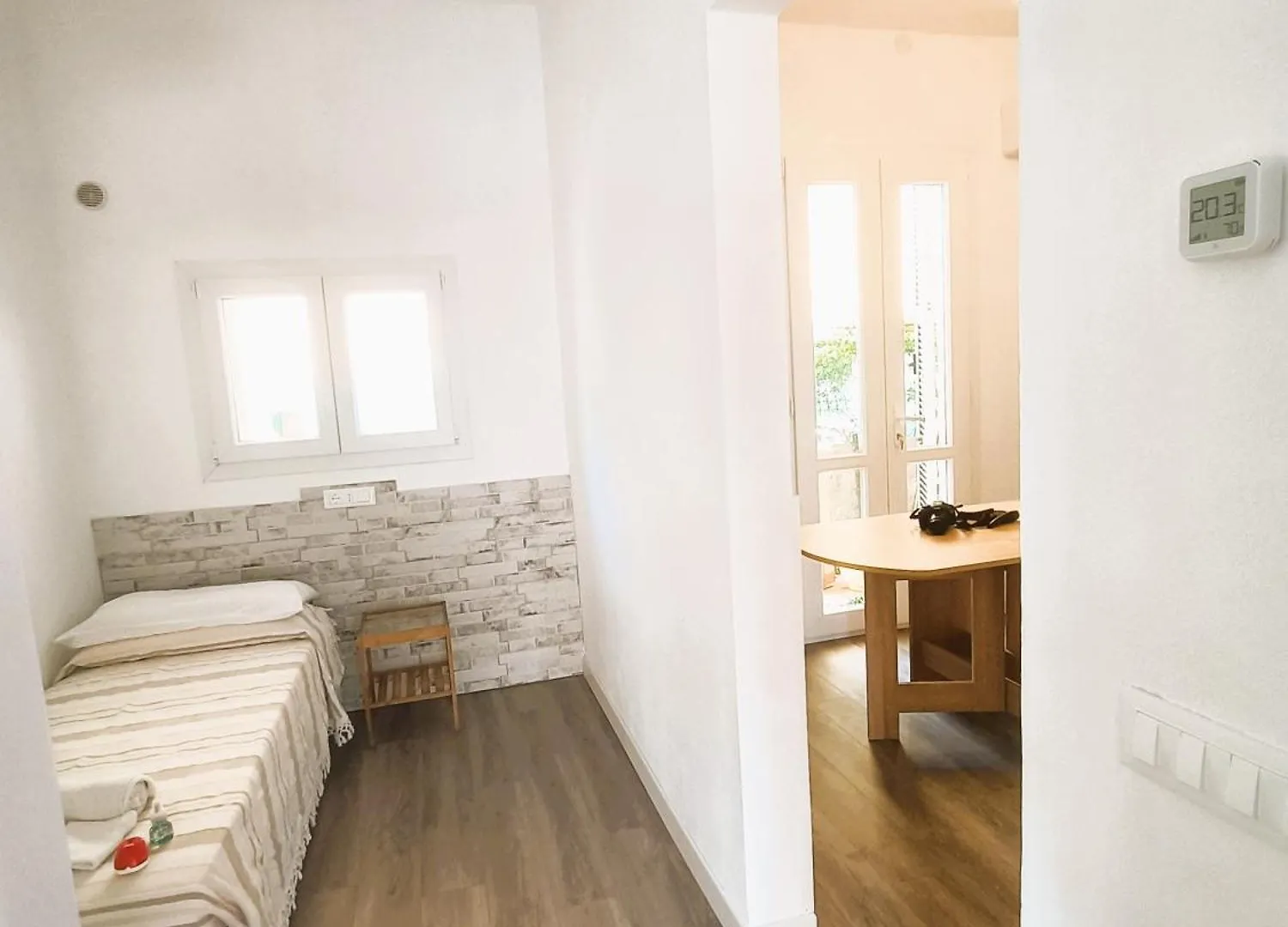 Rachele Guest House La Spezia Italy