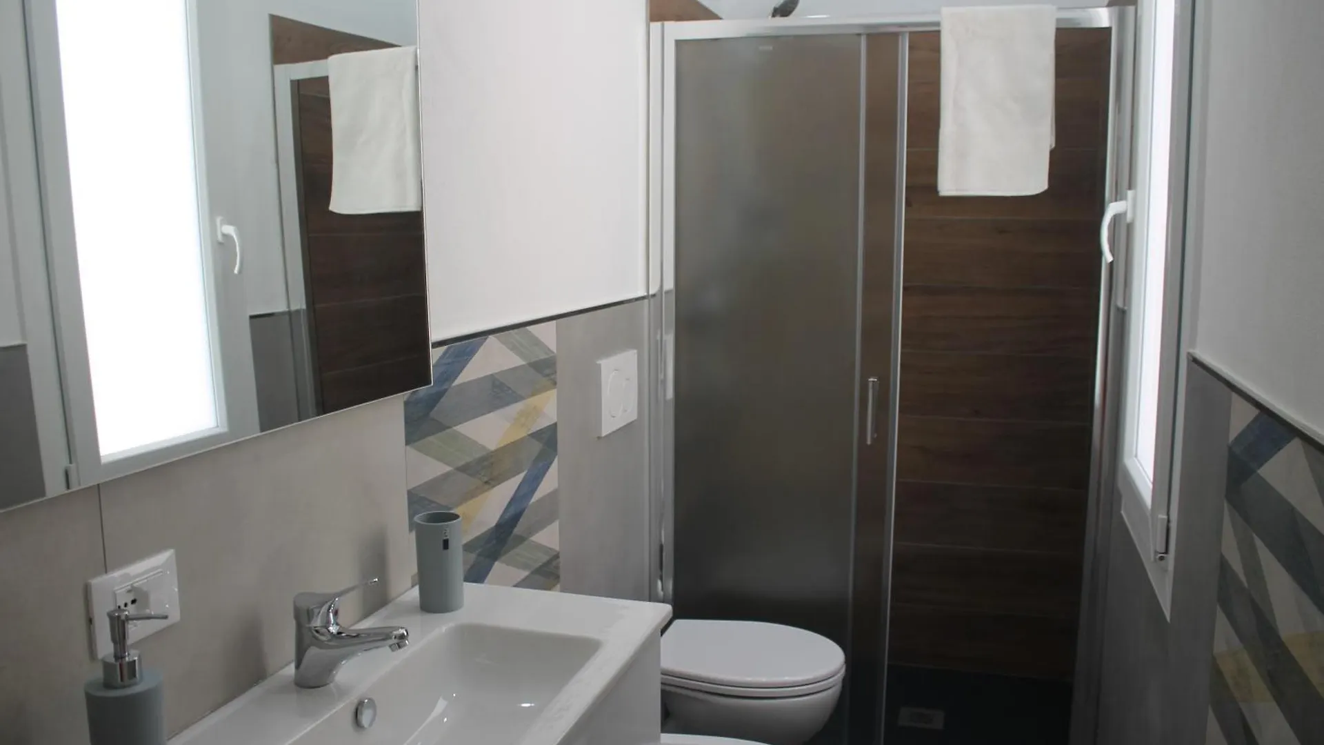 Rachele Guest House La Spezia