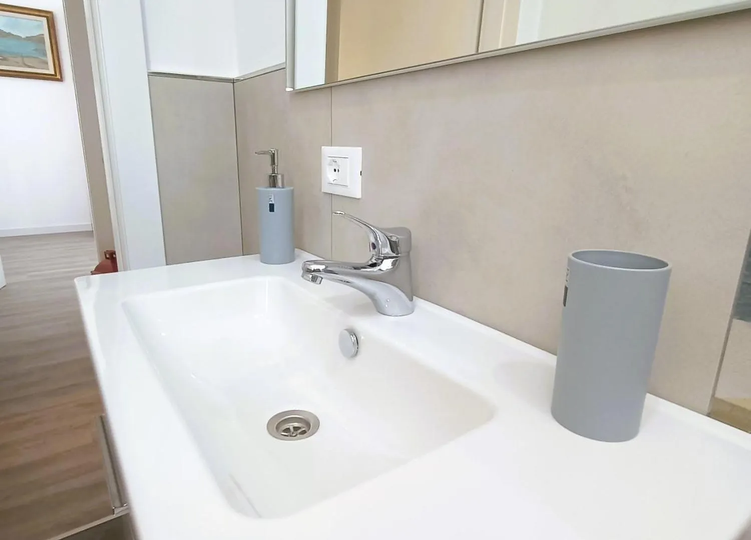Rachele Guest House La Spezia