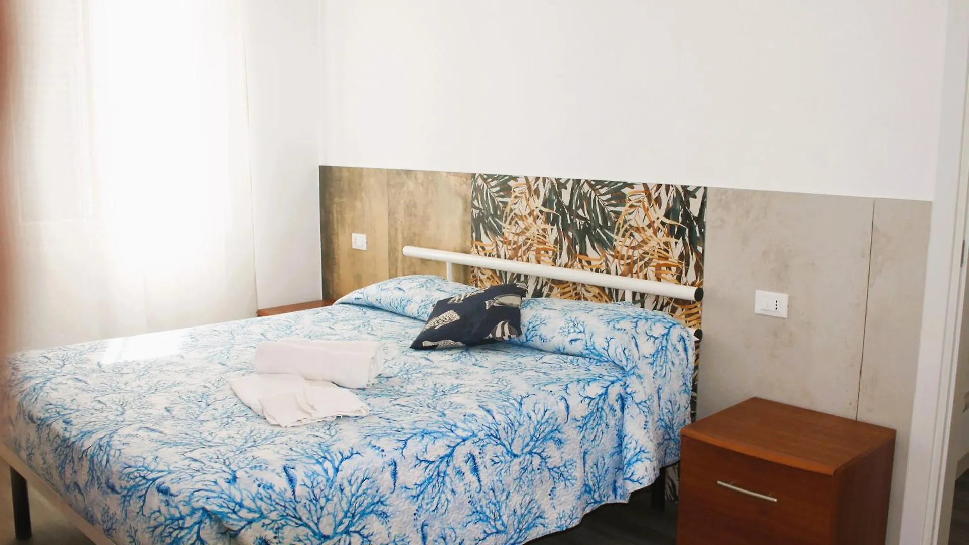 Rachele Guest House La Spezia Italy