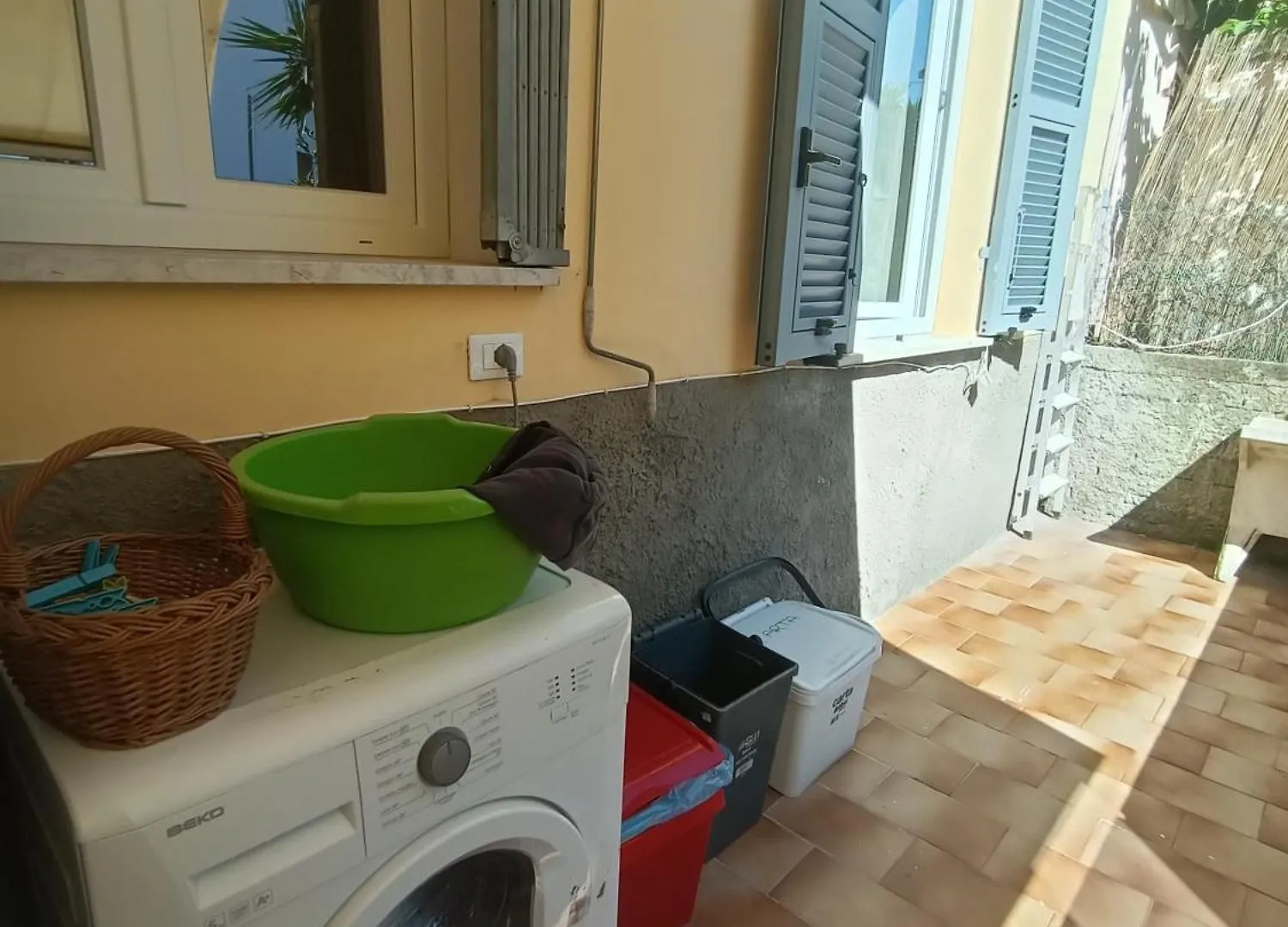 Apartmán Rachele Guest House La Spezia