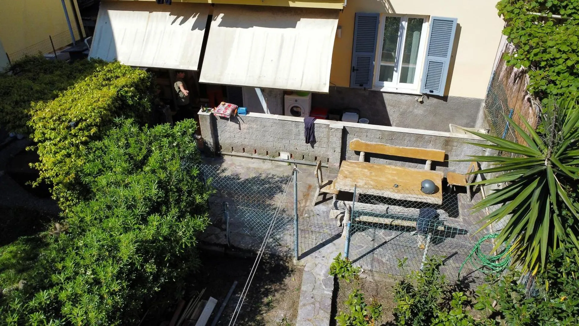 Apartment Rachele Guest House La Spezia