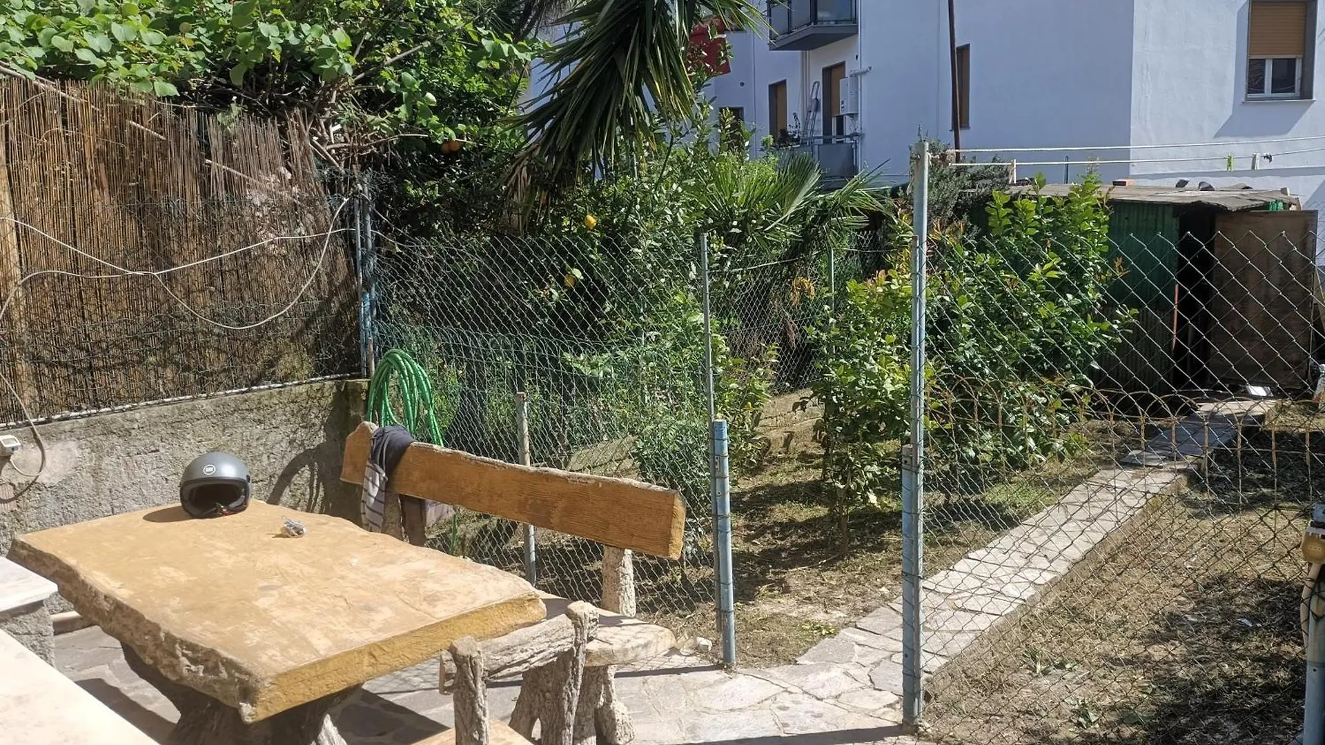 Rachele Guest House La Spezia