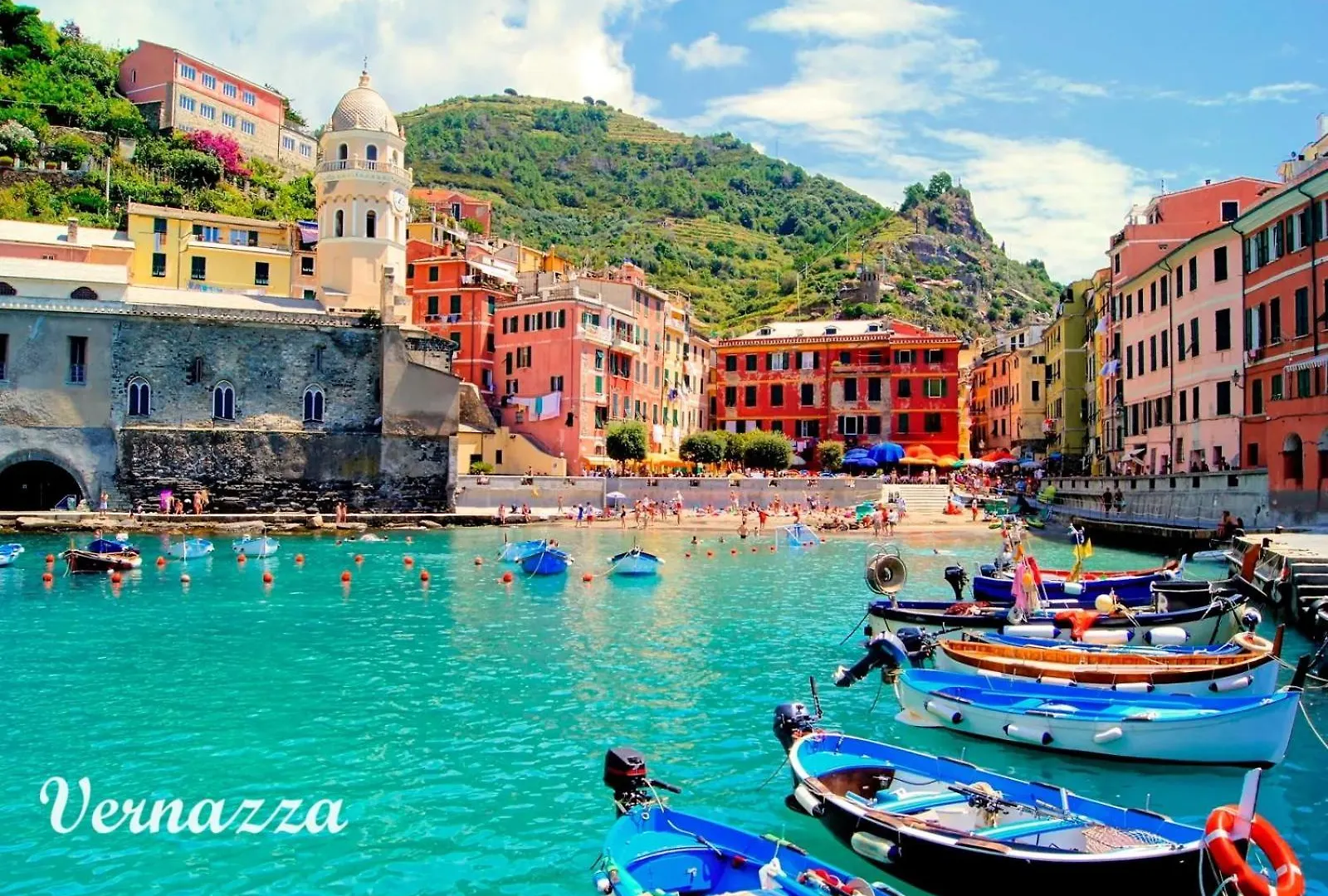 Rachele Guest House La Spezia Apartment