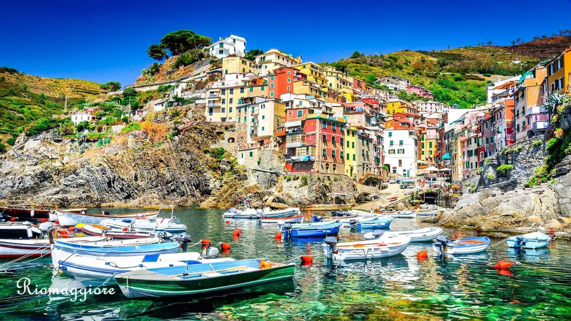 Rachele Guest House La Spezia 0*,  Italy